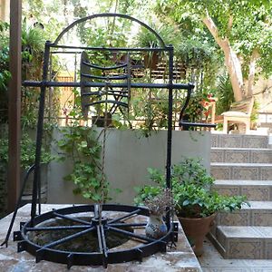 Splanzia Boutique Hotel