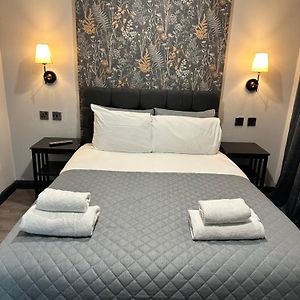 Economy Double Kamer