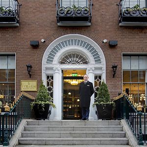 Iveagh Garden Hotel